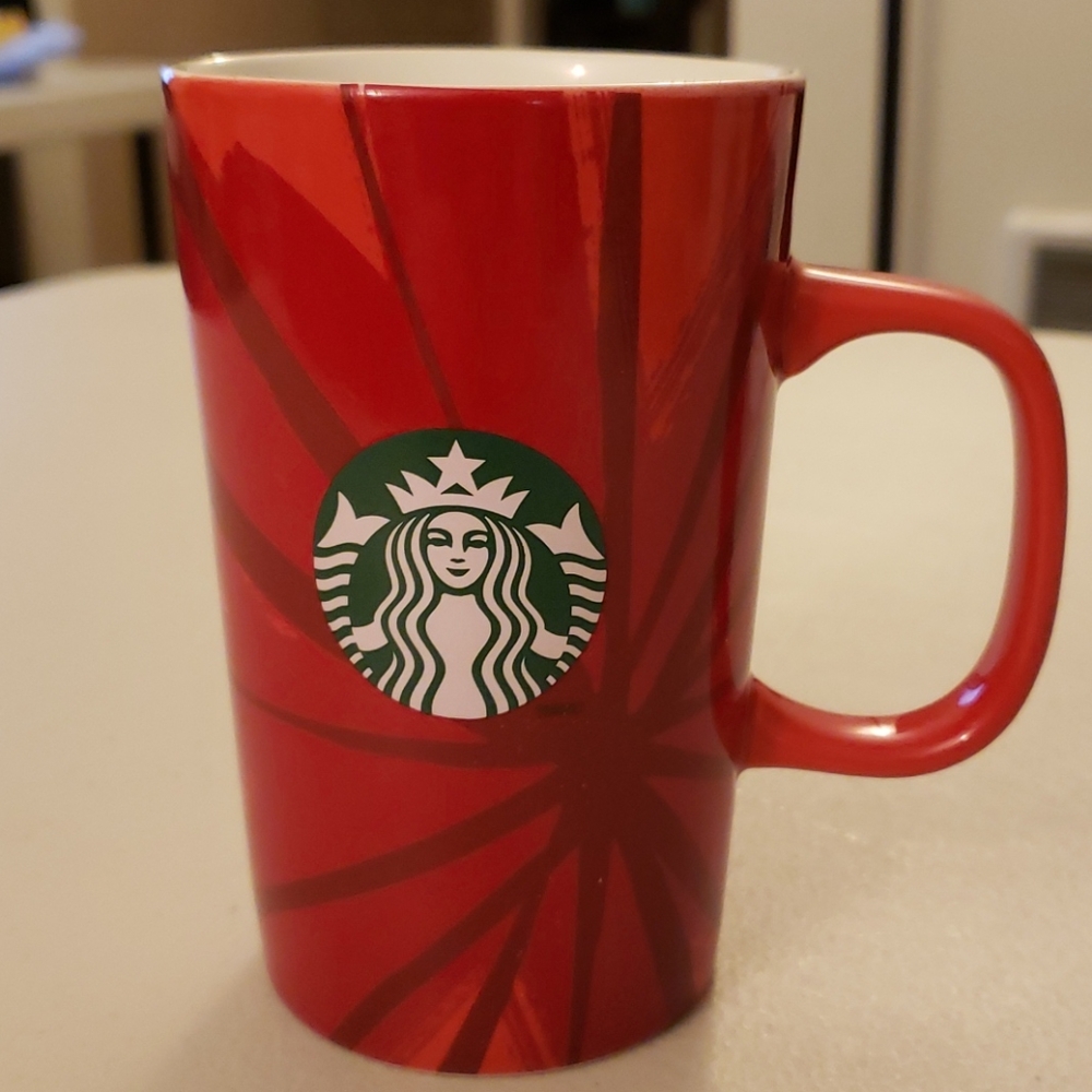 Starbucks 2014  Christmas Blend Mug‎